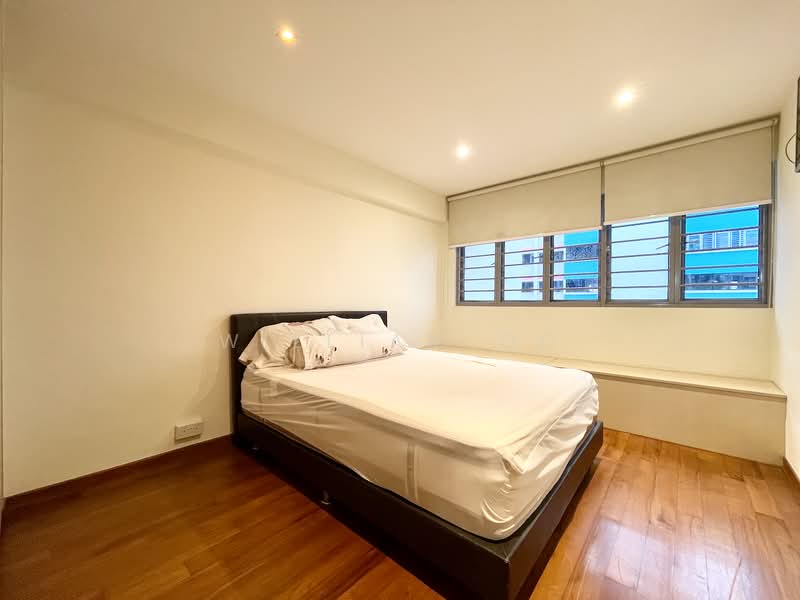 240 Yishun Ring Road, 240 Yishun Ring Road, 3 Bedrooms, 1,302 sqft, HDB Flat For Sale, by William Oo, 500137337 - Bedroom 2 - PropertyGuru.com.sg