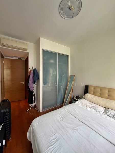 Tivoli Grande, 126 Koon Seng Road, 1 Bedroom, 560 sqft, Condominium For Sale, by Tobio Sim, 500137338 - Bedroom - PropertyGuru.com.sg