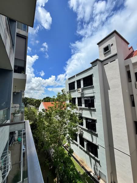 Tivoli Grande, 126 Koon Seng Road, 1 Bedroom, 560 sqft, Condominium For Sale, by Tobio Sim, 500137338 - Exterior - PropertyGuru.com.sg