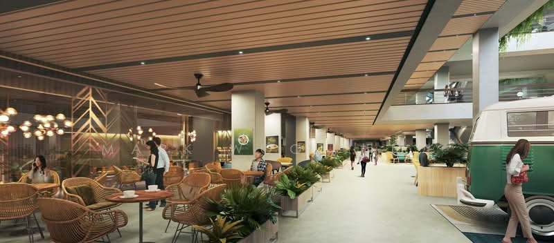 The Golden Mile, 800 Beach Road, 904 sqft, Office For Sale, by MARK WOO 胡国华, 500137342 - CommercialGuru.com.sg