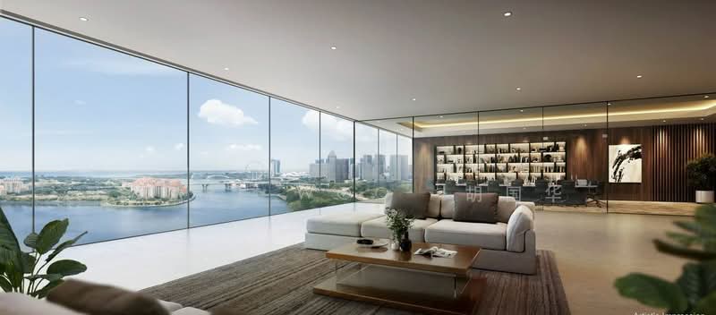 The Golden Mile, 800 Beach Road, 904 sqft, Office For Sale, by MARK WOO 胡国华, 500137342 - CommercialGuru.com.sg