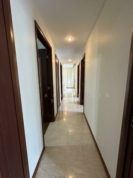 Yishun Emerald, 28 Canberra Drive, 4 Bedrooms, 1,356 sqft, Condominium For Sale, by Zakariah Bin Saat, 500137344 - Corridor - PropertyGuru.com.sg