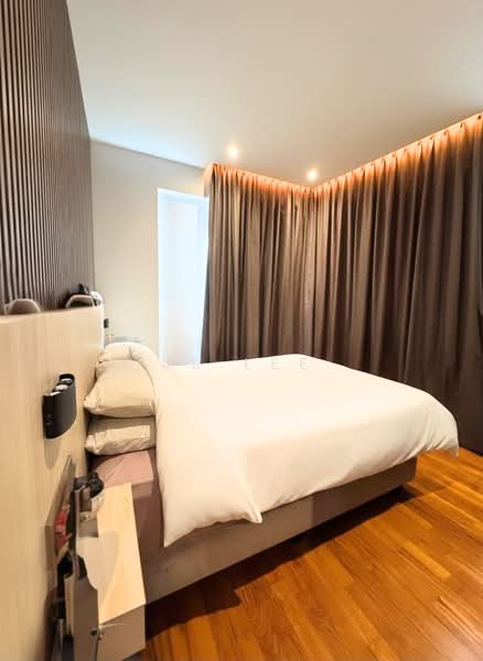 One Fort, 1 Fort Road, 3 Bedrooms, 1,206 sqft, Condominium For Sale, by JS Lee, 500137346 - Bedroom - PropertyGuru.com.sg