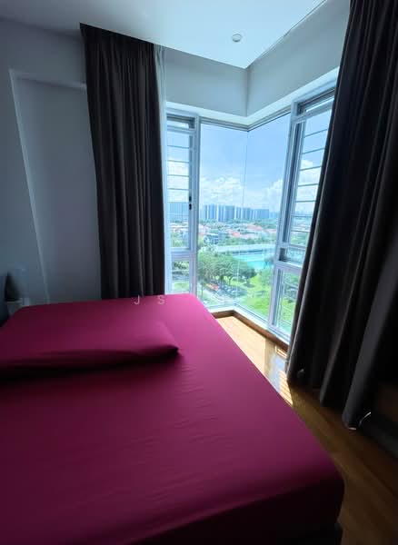 One Fort, 1 Fort Road, 3 Bedrooms, 1,206 sqft, Condominium For Sale, by JS Lee, 500137346 - Bedroom - PropertyGuru.com.sg