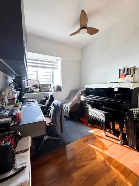 One Fort, 1 Fort Road, 3 Bedrooms, 1,206 sqft, Condominium For Sale, by JS Lee, 500137346 - Study - PropertyGuru.com.sg