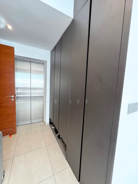 One Fort, 1 Fort Road, 3 Bedrooms, 1,206 sqft, Condominium For Sale, by JS Lee, 500137346 - Entrance - PropertyGuru.com.sg