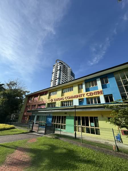 One Fort, 1 Fort Road, 3 Bedrooms, 1,206 sqft, Condominium For Sale, by JS Lee, 500137346 - Exterior - PropertyGuru.com.sg