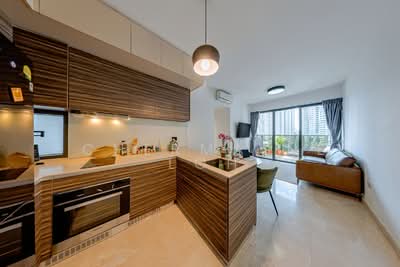 For Rent - Commonwealth Towers