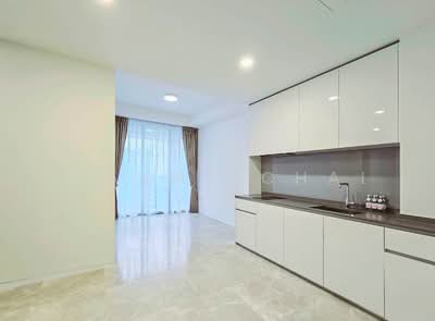 For Rent - Amber Park