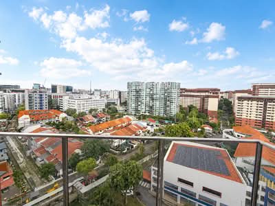 For Sale - Bartley Vue