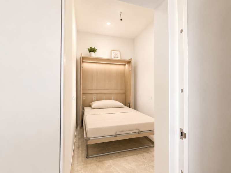 Bartley Vue, 6 Jalan Bunga Rampai, 3 Bedrooms, 947 sqft, Condominium For Sale, by April Liu, 500137352 - Store - PropertyGuru.com.sg