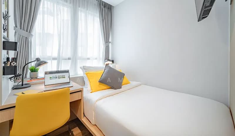 336 River Valley, 336 River Valley Road, Studio, 150 sqft, Apartment For Rent, by Gupta Sameer Raj, 500137354 - Bedroom - PropertyGuru.com.sg