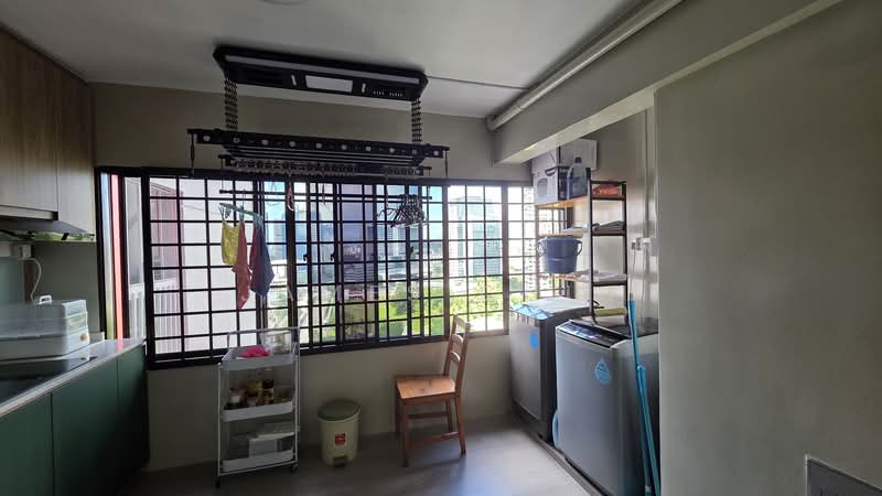 People's Park Complex, 1 Park Road, Room Rental, 180 sqft, Apartment For Rent, by James Chui, 500137355 - View - PropertyGuru.com.sg