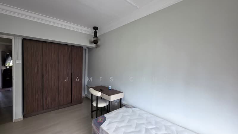 People's Park Complex, 1 Park Road, Room Rental, 180 sqft, Apartment For Rent, by James Chui, 500137355 - PropertyGuru.com.sg