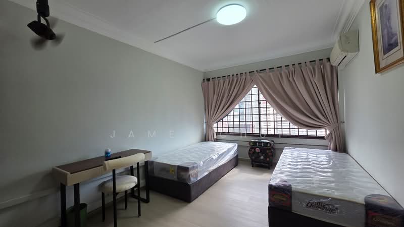 People's Park Complex, 1 Park Road, Room Rental, 180 sqft, Apartment For Rent, by James Chui, 500137355 - PropertyGuru.com.sg