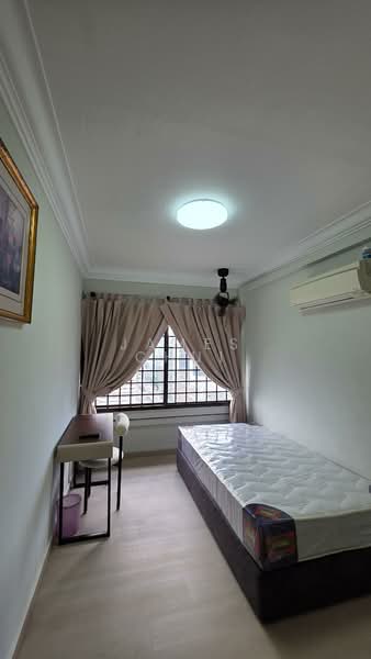 People's Park Complex, 1 Park Road, Room Rental, 180 sqft, Apartment For Rent, by James Chui, 500137355 - PropertyGuru.com.sg
