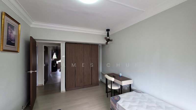 People's Park Complex, 1 Park Road, Room Rental, 180 sqft, Apartment For Rent, by James Chui, 500137355 - PropertyGuru.com.sg