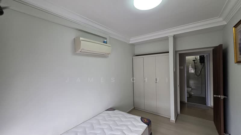 People's Park Complex, 1 Park Road, Room Rental, 180 sqft, Apartment For Rent, by James Chui, 500137355 - PropertyGuru.com.sg