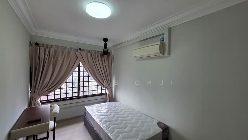 People's Park Complex, 1 Park Road, Room Rental, 180 sqft, Apartment For Rent, by James Chui, 500137355 - PropertyGuru.com.sg
