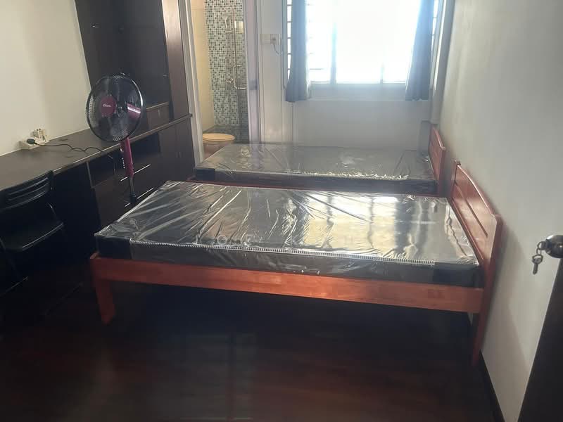 140 Bedok Reservoir Road, 140 Bedok Reservoir Road, 3 Bedrooms, 990 sqft, HDB Flat For Rent, by Joe Koh, 500137356 - Bedroom - PropertyGuru.com.sg