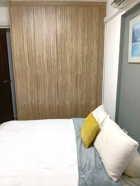 391 Bukit Batok West Avenue 5, 391 Bukit Batok West Avenue 5, Room Rental, 120 sqft, HDB Flat For Rent, by Steven Choo, 500137357 - Bedroom - PropertyGuru.com.sg