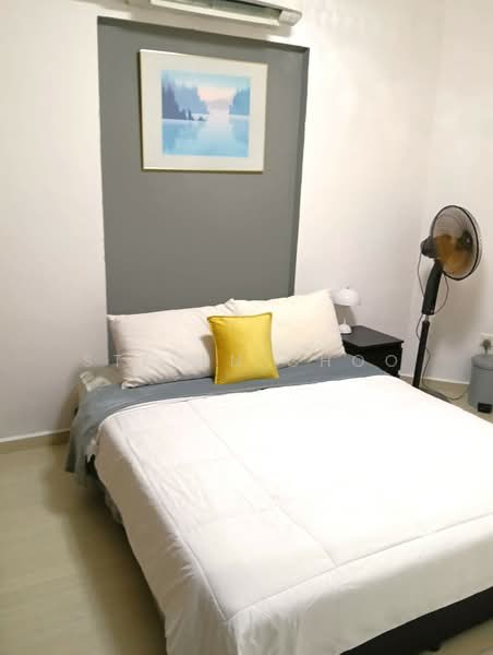 391 Bukit Batok West Avenue 5, 391 Bukit Batok West Avenue 5, Room Rental, 120 sqft, HDB Flat For Rent, by Steven Choo, 500137357 - Bedroom - PropertyGuru.com.sg