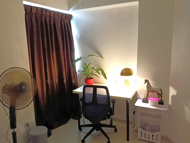 391 Bukit Batok West Avenue 5, 391 Bukit Batok West Avenue 5, Room Rental, 120 sqft, HDB Flat For Rent, by Steven Choo, 500137357 - Study - PropertyGuru.com.sg