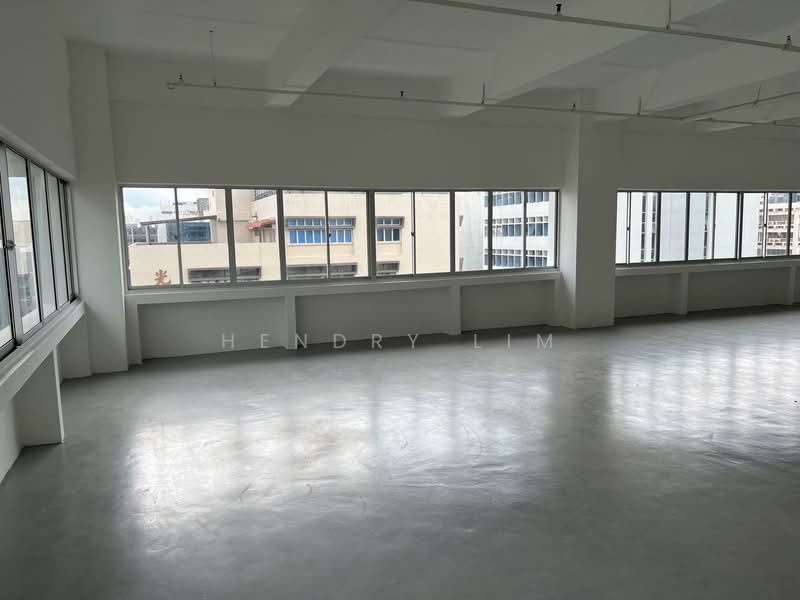 Perfect One, 1 Genting Link, 2,885 sqft, Light Industrial (B1) For Rent, by Hendry Lim, 500137358 - Interior - CommercialGuru.com.sg
