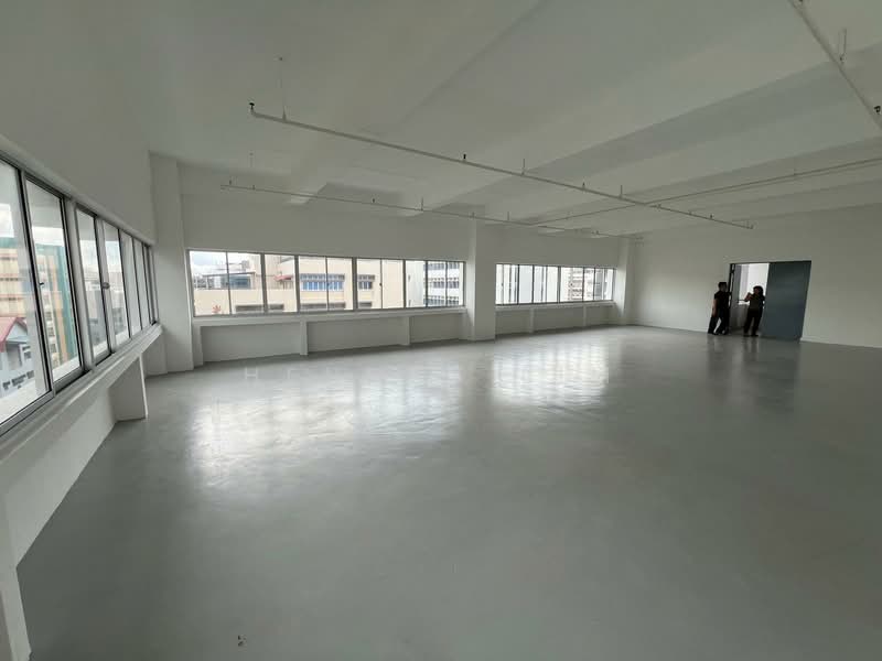 Perfect One, 1 Genting Link, 2,885 sqft, Light Industrial (B1) For Rent, by Hendry Lim, 500137358 - Interior - CommercialGuru.com.sg