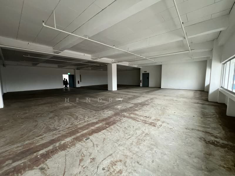 Perfect One, 1 Genting Link, 2,885 sqft, Light Industrial (B1) For Rent, by Hendry Lim, 500137358 - Interior - CommercialGuru.com.sg