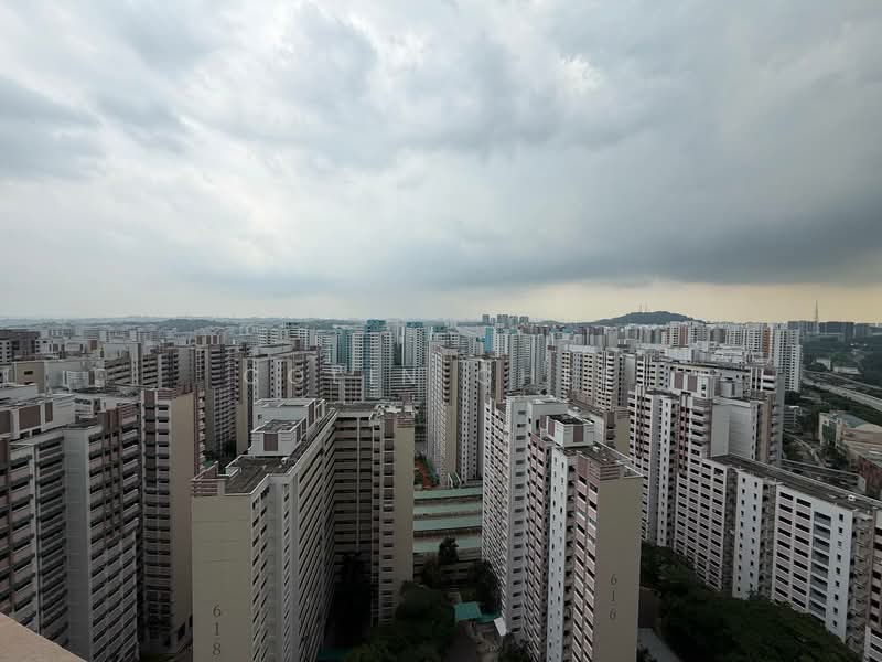625 Senja Road, 625 Senja Road, Room Rental, 100 sqft, HDB Flat For Rent, by Colin Chee, 500137360 - Exterior - PropertyGuru.com.sg