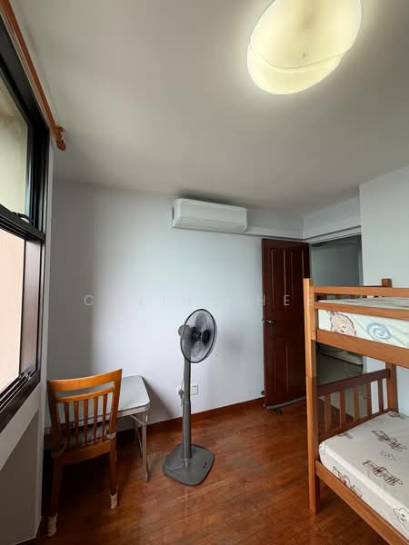 625 Senja Road, 625 Senja Road, Room Rental, 100 sqft, HDB Flat For Rent, by Colin Chee, 500137360 - Bedroom - PropertyGuru.com.sg