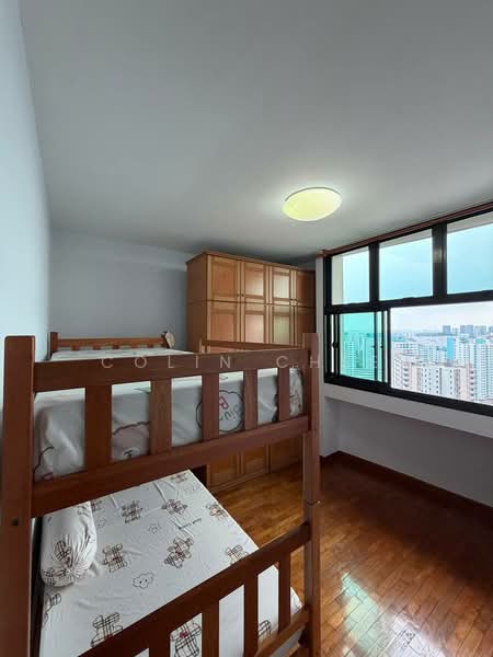 625 Senja Road, 625 Senja Road, Room Rental, 100 sqft, HDB Flat For Rent, by Colin Chee, 500137360 - Bedroom - PropertyGuru.com.sg