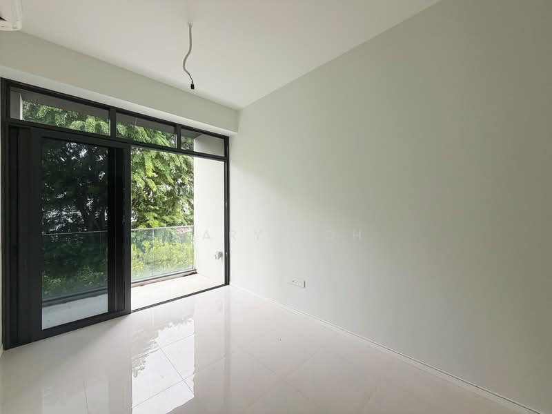 Phoenix Residences, 71 Phoenix Avenue, 2 Bedrooms, 861 sqft, Condominium For Sale, by Gary Koh, 500137361 - Balcony - PropertyGuru.com.sg