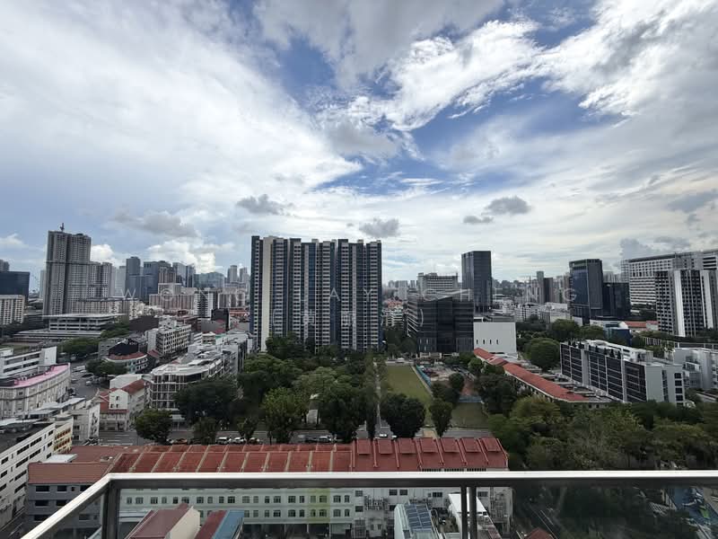 Sturdee Residences, Sturdee Road, 2 Bedrooms, 657 sqft, Condominium For Sale, by Wong Lay Cheng (黄丽清), 500137362 - Exterior - PropertyGuru.com.sg