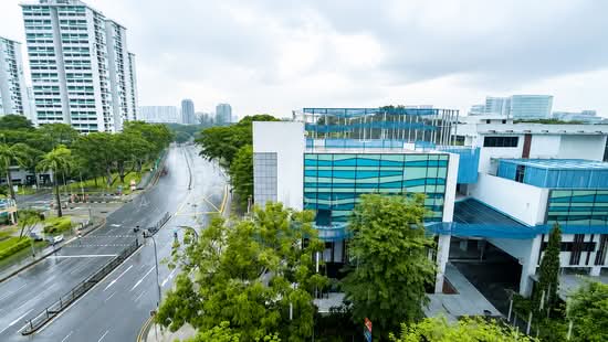 For Rent - 97 Geylang Bahru