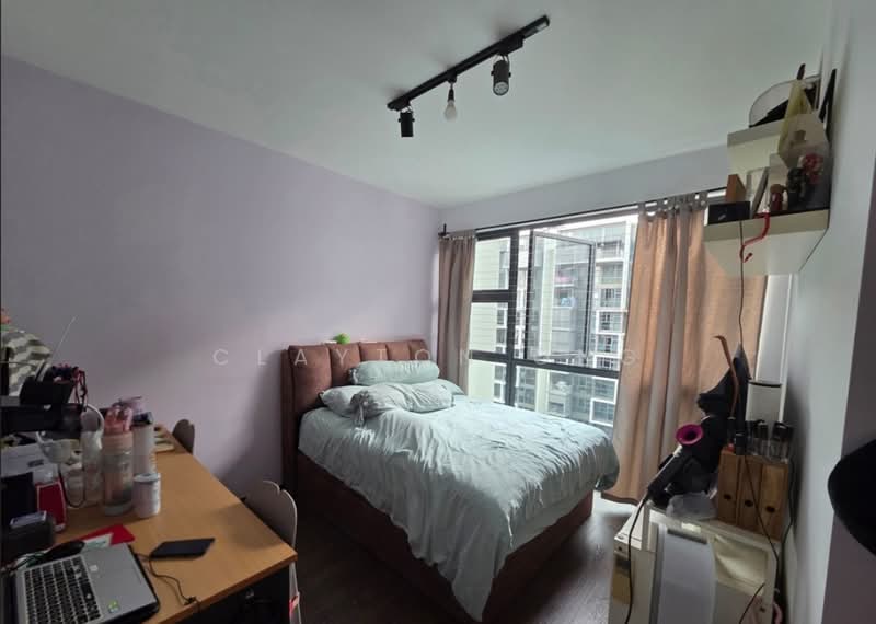 Blossom Residences, 30 Segar Road, 4 Bedrooms, 1,249 sqft, Executive Condominium For Sale, by Clayton Ong, 500137365 - Maste - PropertyGuru.com.sg