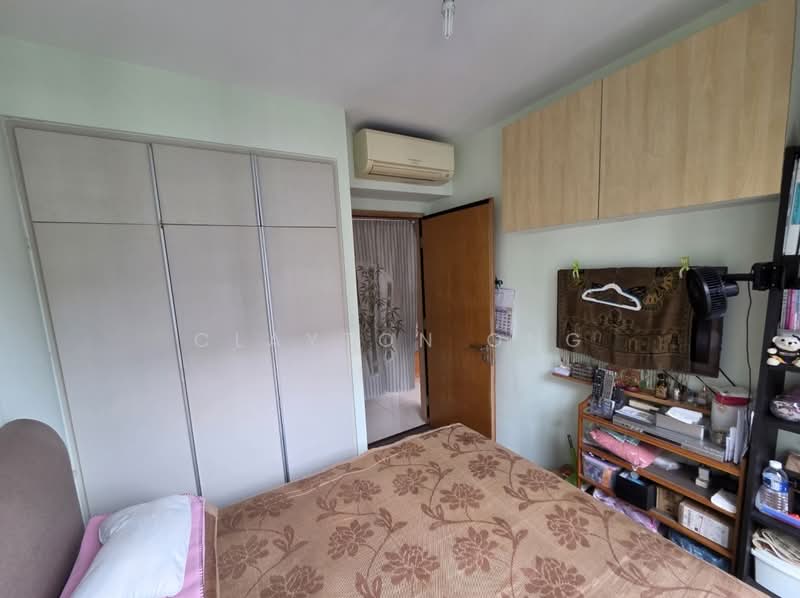 Blossom Residences, 30 Segar Road, 4 Bedrooms, 1,249 sqft, Executive Condominium For Sale, by Clayton Ong, 500137365 - Bedroom - PropertyGuru.com.sg