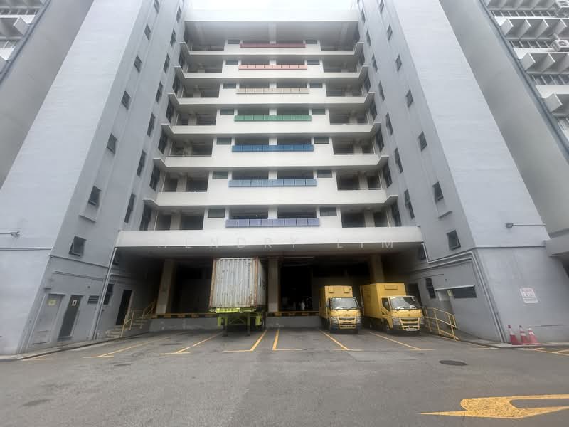 Perfect One, 1 Genting Link, 1,335 sqft, Light Industrial (B1) For Rent, by Hendry Lim, 500137367 - Exterior - CommercialGuru.com.sg