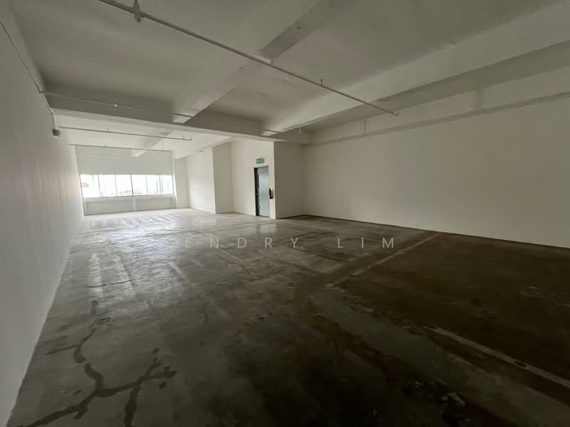 Perfect One, 1 Genting Link, 1,335 sqft, Light Industrial (B1) For Rent, by Hendry Lim, 500137367 - Interior - CommercialGuru.com.sg