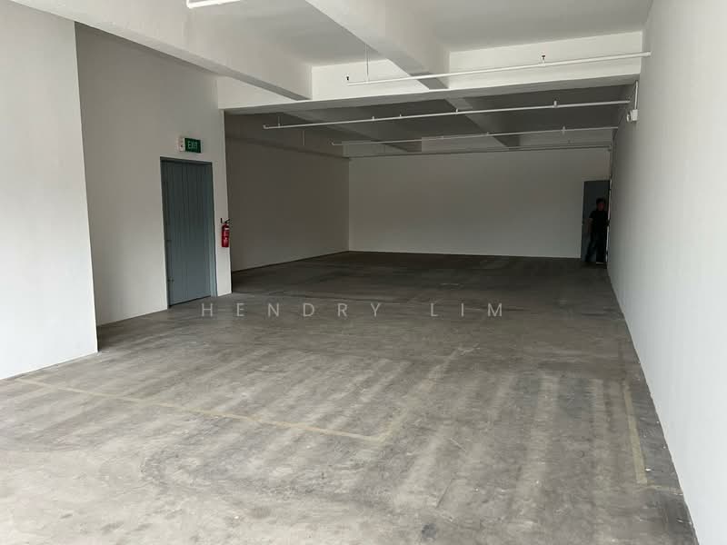 Perfect One, 1 Genting Link, 1,335 sqft, Light Industrial (B1) For Rent, by Hendry Lim, 500137367 - Interior - CommercialGuru.com.sg