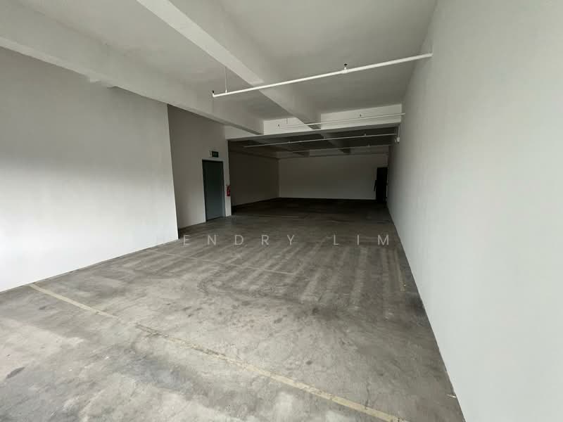 Perfect One, 1 Genting Link, 1,335 sqft, Light Industrial (B1) For Rent, by Hendry Lim, 500137367 - Interior - CommercialGuru.com.sg