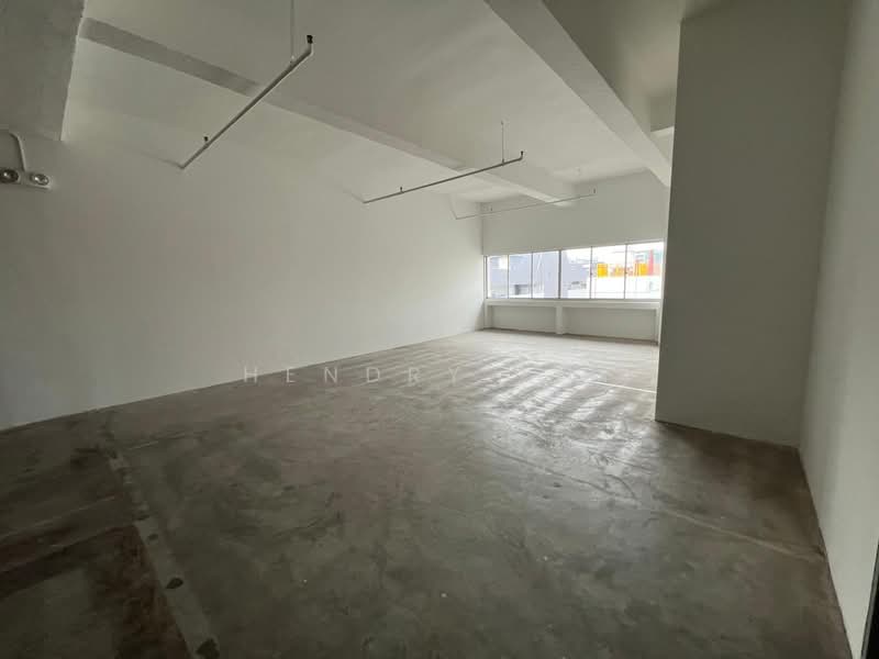 Perfect One, 1 Genting Link, 1,335 sqft, Light Industrial (B1) For Rent, by Hendry Lim, 500137367 - Interior - CommercialGuru.com.sg