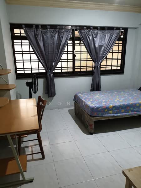 677 Woodlands Avenue 6, 677 Woodlands Avenue 6, Room Rental, 120 sqft, HDB Flat For Rent, by Jason Goh, 500137368 - Bedroom - PropertyGuru.com.sg