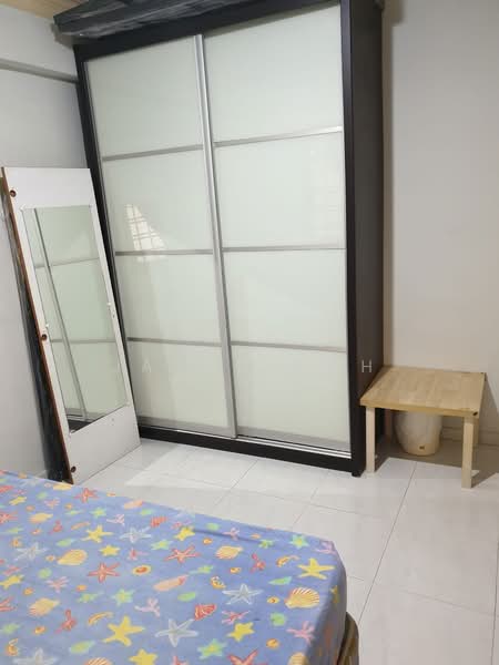 677 Woodlands Avenue 6, 677 Woodlands Avenue 6, Room Rental, 120 sqft, HDB Flat For Rent, by Jason Goh, 500137368 - Bedroom - PropertyGuru.com.sg