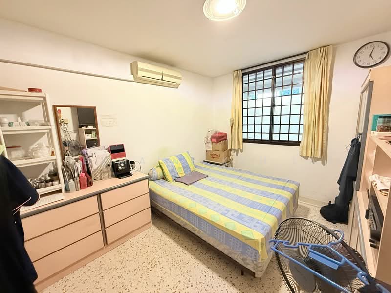 2 Everton Park, 2 Everton Park, 3 Bedrooms, 1,485 sqft, HDB Flat For Sale, by CHERMAINE Koh Lay Cheng, 500137370 - Bedroom - PropertyGuru.com.sg