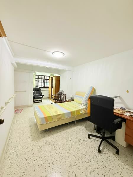 2 Everton Park, 2 Everton Park, 3 Bedrooms, 1,485 sqft, HDB Flat For Sale, by CHERMAINE Koh Lay Cheng, 500137370 - Bedroom - PropertyGuru.com.sg