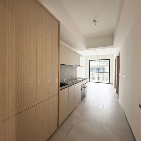 Mori, 223 Guillemard Road, 2 Bedrooms, 720 sqft, Condominium For Rent, by Eugene Tay, 500137374 - Kitchen - PropertyGuru.com.sg