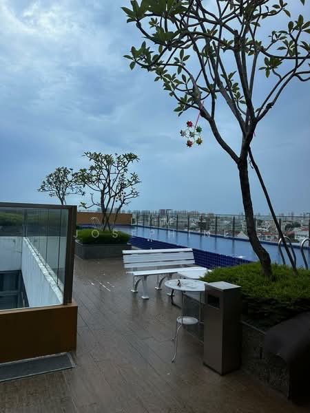 Centropod, 80 Changi Road, 250 sqft, Mall Shop For Rent, by Lim Josephine, 500137375 - Exterior - CommercialGuru.com.sg
