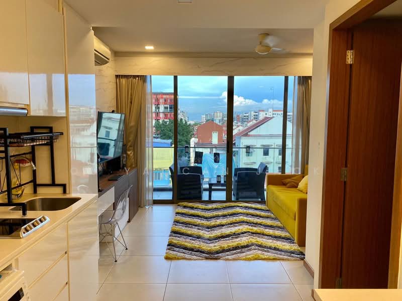 Avant Residences, 10 Aljunied Rd, 3 Bedrooms, 936 sqft, Apartment For Sale, by Ou Yaocan Jack, 500137376 - Living Room - PropertyGuru.com.sg